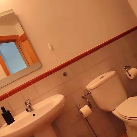 Apartment Higueron Playa 2 Fuengirola