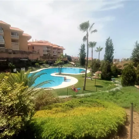 Apartment Higueron Playa 2 Fuengirola
