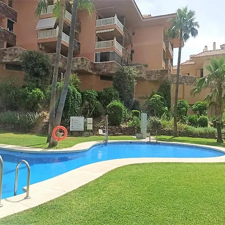 Higueron Playa 2 Apartment *