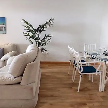 Apartment Higueron Playa 2 Fuengirola