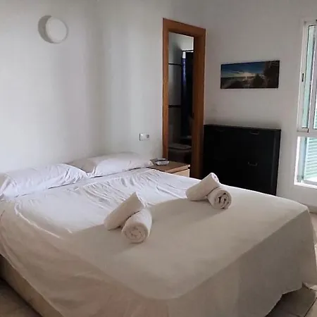 Higueron Playa 2 Apartment Fuengirola