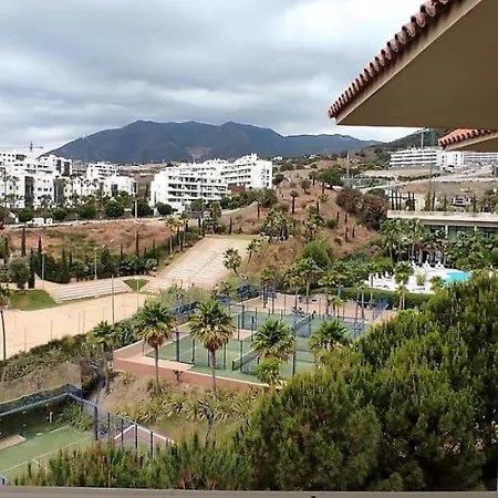 Higueron Playa 2